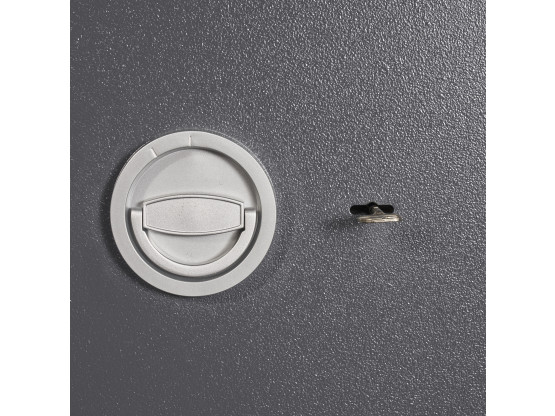 HTI 1117-03 coffre-fort pour stupéfiants